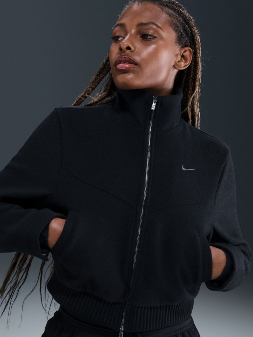 Nike Sportswear Windrunner Tailored Jacket